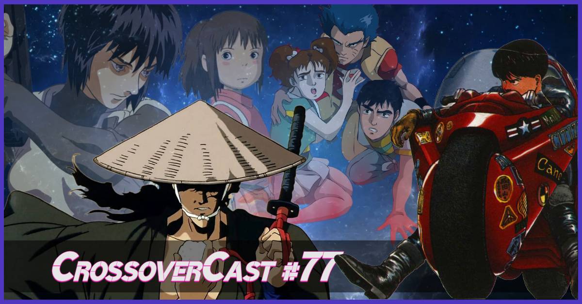 Portal Cast 78 - Animes Nostálgicos da TV Aberta